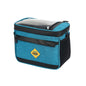 Bicycle Front Beam Bag Head Bag Electric Vehicle Handlebar Bag Anti-Splashing Front Bag Motorcycle Insulation Bag Picnic Bag