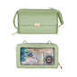 Captiva RFID Touch Screen Purse
