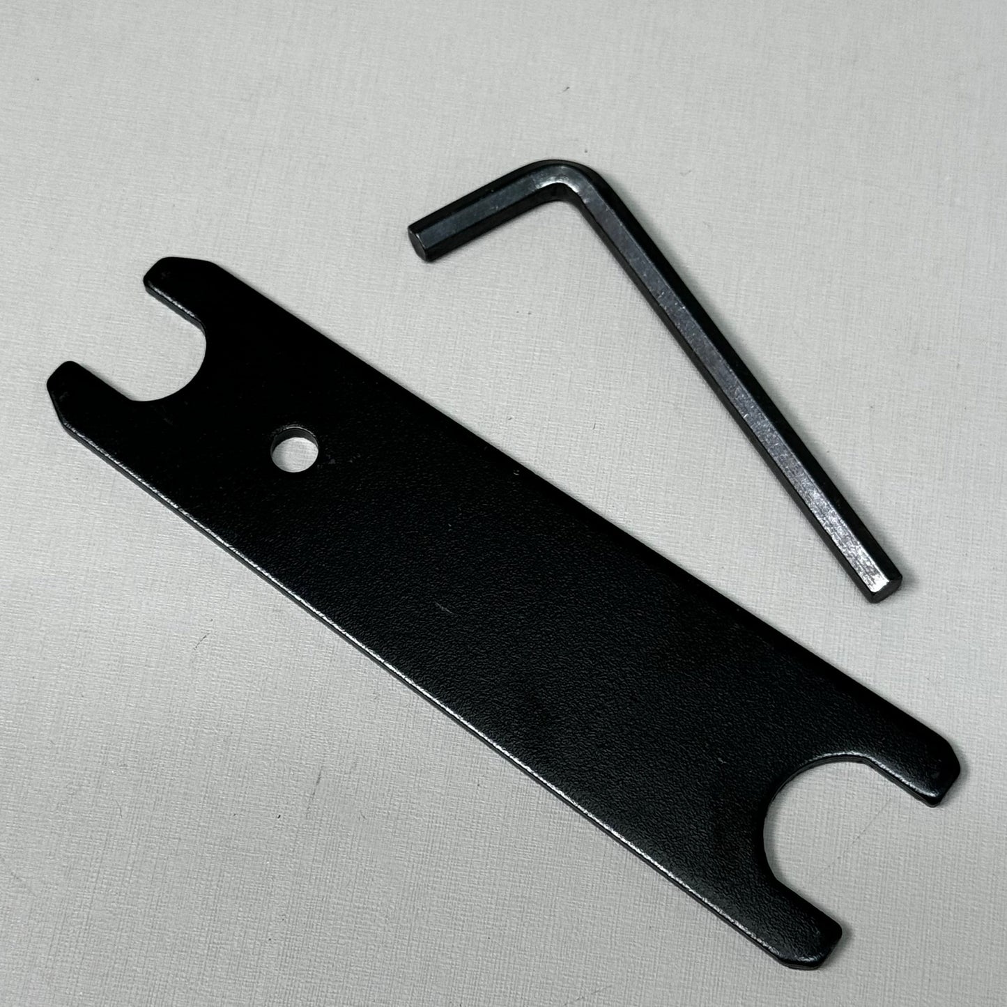 MCGRAW 3" Air Cut-Off Tool 8" x 3 1/2" Black 58690 PayWut