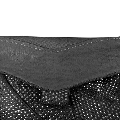 Women’s Rhinestone Encrusted Bootie Style Cowboy Boots Country in My Heart