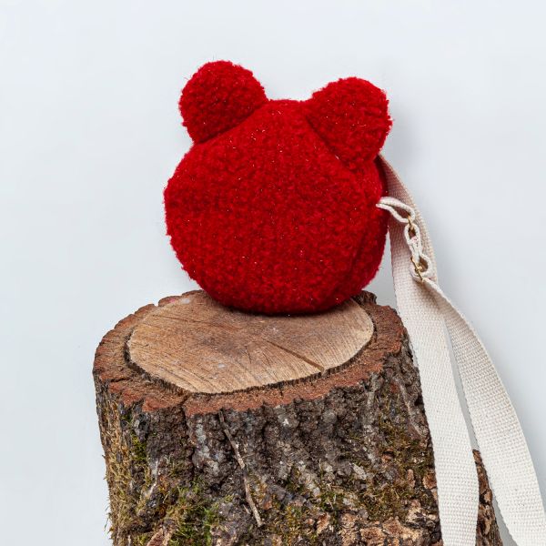 Red Bag Honey and Hive
