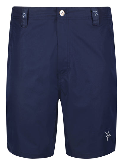 Captain Shorts White Water Life