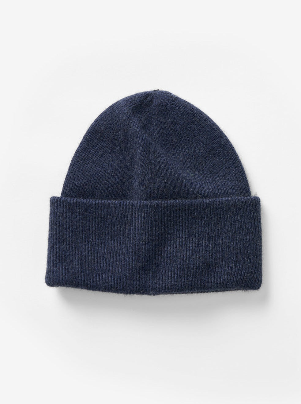Cashmere Cuff Beanie - Carbon Blue Holden Outerwear