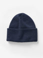 Cashmere Cuff Beanie - Carbon Blue Holden Outerwear