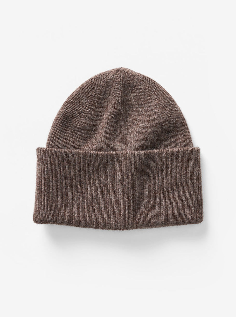 Cashmere Cuff Beanie - Desert Taupe Holden Outerwear