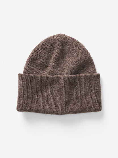 Cashmere Cuff Beanie - Desert Taupe Holden Outerwear