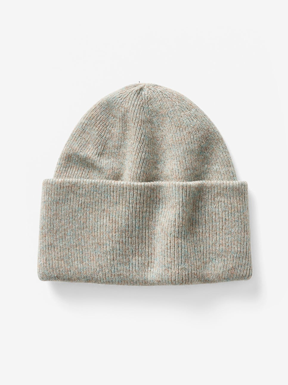 Cashmere Cuff Beanie - Slate Gray Holden Outerwear