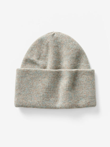 Cashmere Cuff Beanie - Slate Gray Holden Outerwear