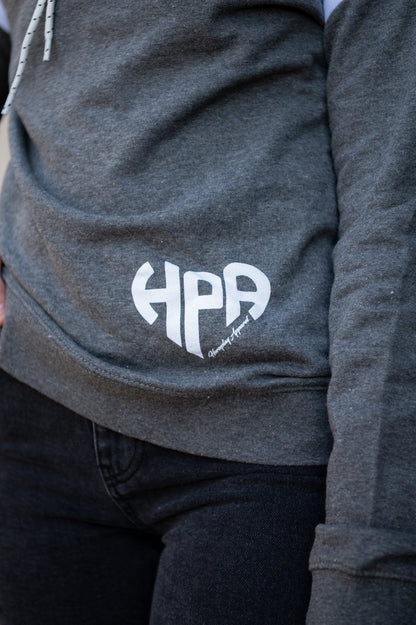 The Horseplay Monogram Sweater Horseplay Apparel