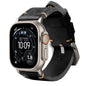 Leather Strap R01 Robust