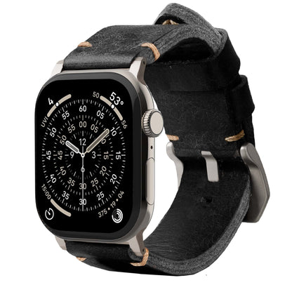 Leather Strap R01 Robust