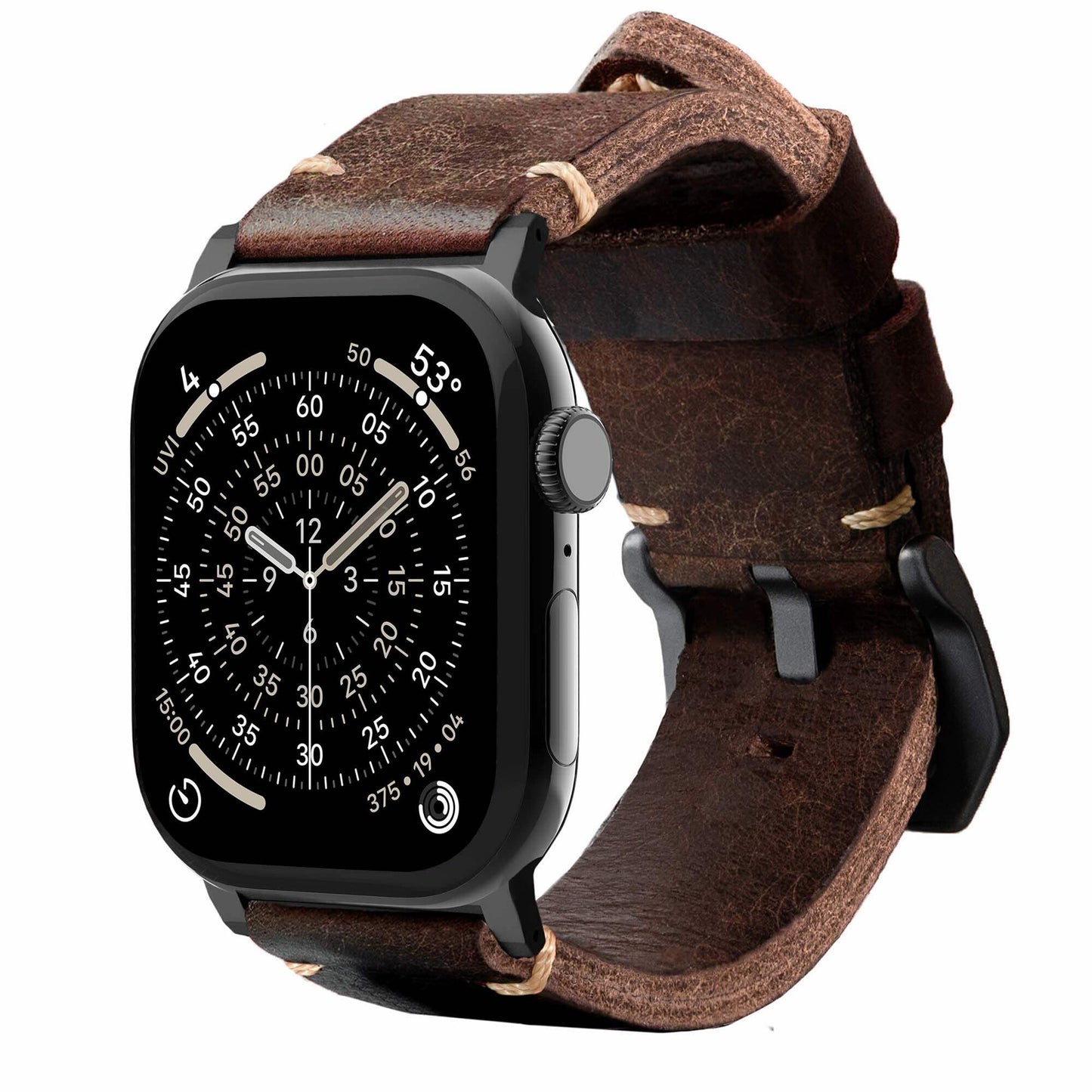 Leather Strap R01 Robust