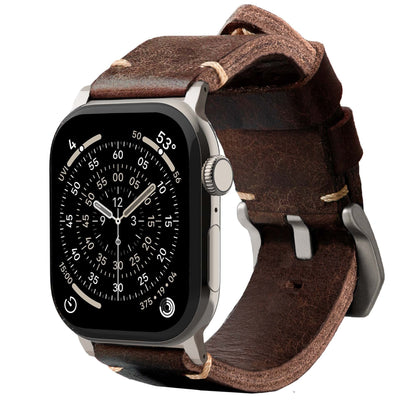 Leather Strap R01 Robust