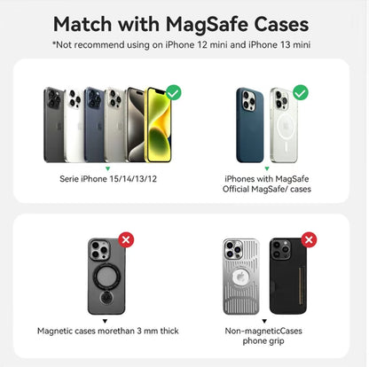 MagniCharge Power Bank