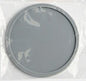 Hot selling silicone cup pad, circular and thickened 10CM drainage pad, heat insulation and anti slip tea cup pad