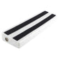 Guitar effector board effector track board hidden power supply ultra light ultra sturdy and large capacity Storage Bags Accessor