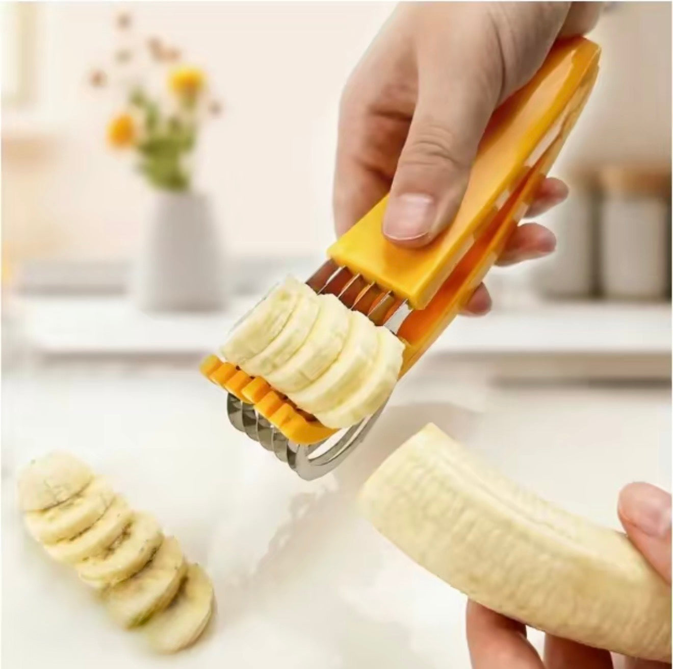 SliceEase Cutter