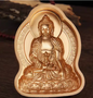 Pharmacist Fogsar Mold Four Arm Guanyin Mold Large