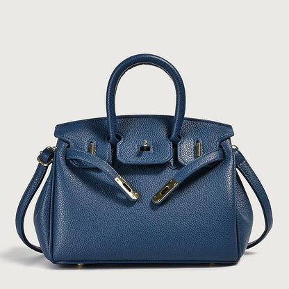 Retro Cowgirl Messenger Bag – Stylish and Chic Leather Handbag Country in My Heart