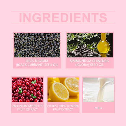 Deep Moisturizing Cleanser Clean Face Moisturizing Moisturizing Non-Tight Soothing Skin Cleanser