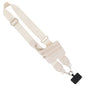 Clip & Go Strap with Pouch - Neutral Collection SaveTheGirls