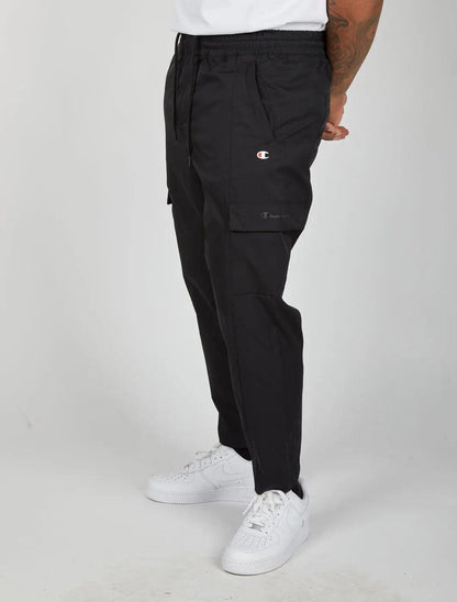 Champion Flex Woven Pants Denim Exchange
