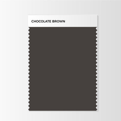 The Powerful in Chocolate Brown Marme Hats