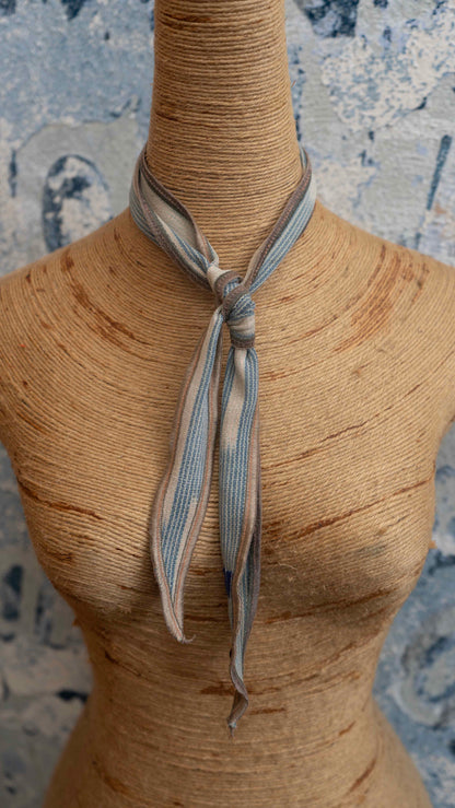 Channel Islands Neck Scarf Late Sunday Afternoon