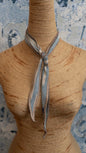 Channel Islands Neck Scarf Late Sunday Afternoon