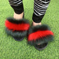 Casual Flat Bottom Slippers for Women