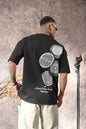 CITY VER Ancient Wisdom Tee - Inspirational Graphic T-Shirt - Timeless Design Streetwear Top Withinblack