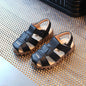 Boys' and Girls' Soft-Soled Beach Sandals