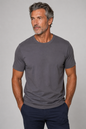 Buki Cinqo Tech Tee - Raven Buki