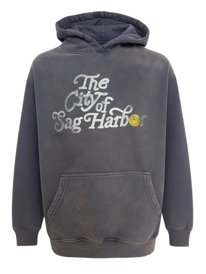 The Sag Signature - Distressed Vintage Wash Gladwell Clothing