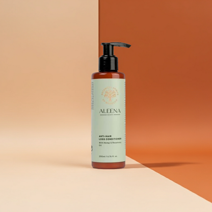 Anti-Hair Loss Conditioner Nordic Breeze Beauty