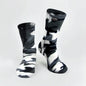 Kids' Fleece Socks - Snow Camo Polar Feet® LLC