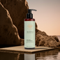 Anti-Hair Loss Shampoo Nordic Breeze Beauty