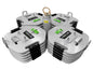 Frontline CO2NN Counterweight Anchor System VM Hardware