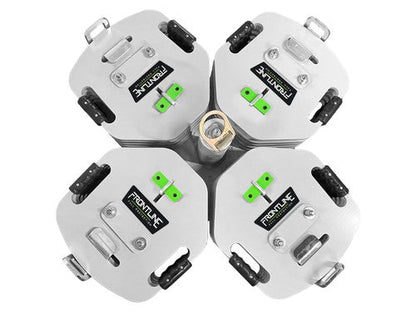 Frontline CO2NN Counterweight Anchor System VM Hardware