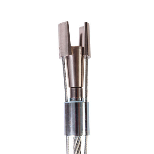 Frontline COB110K Reusable 10K Concrete Anchor Bolt VM Hardware