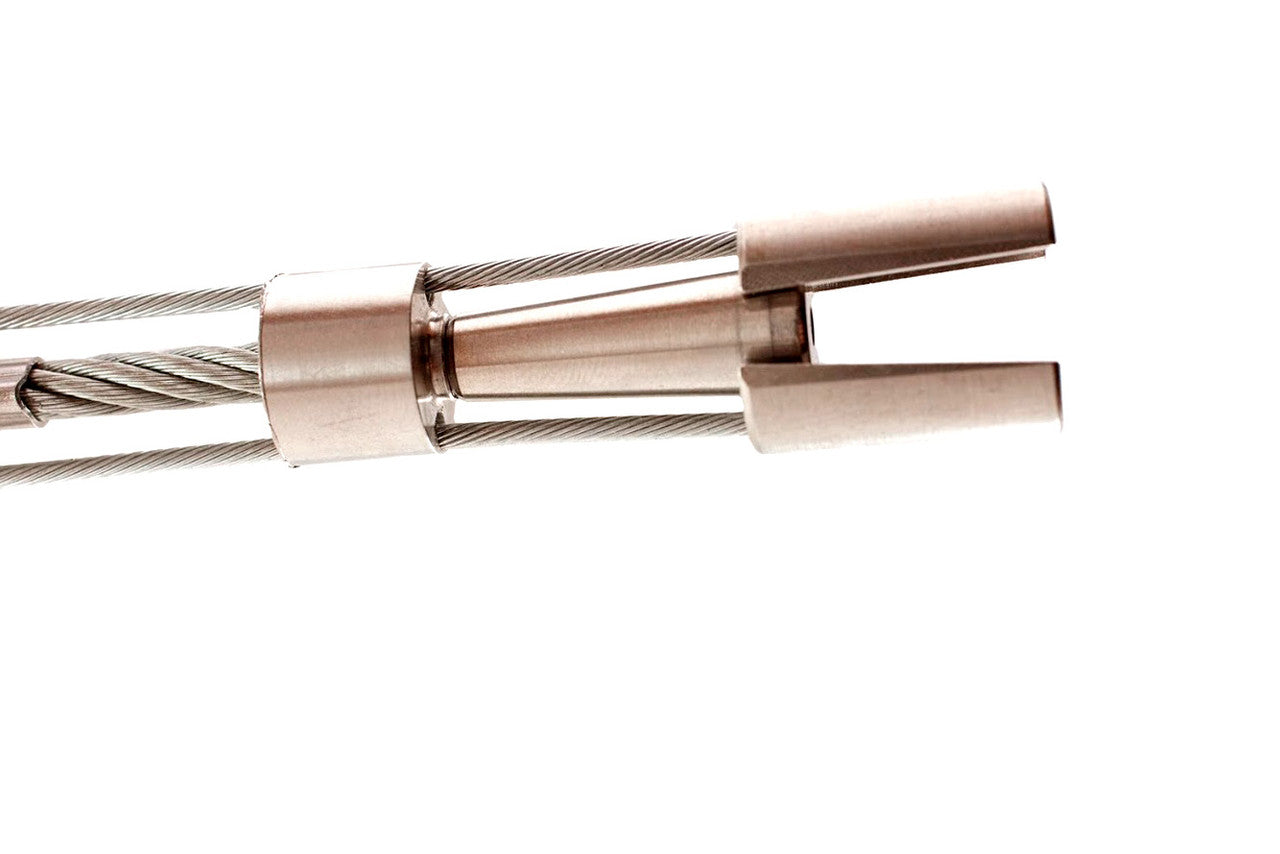 Frontline COB345K Reusable 5K Concrete Anchor Bolt VM Hardware