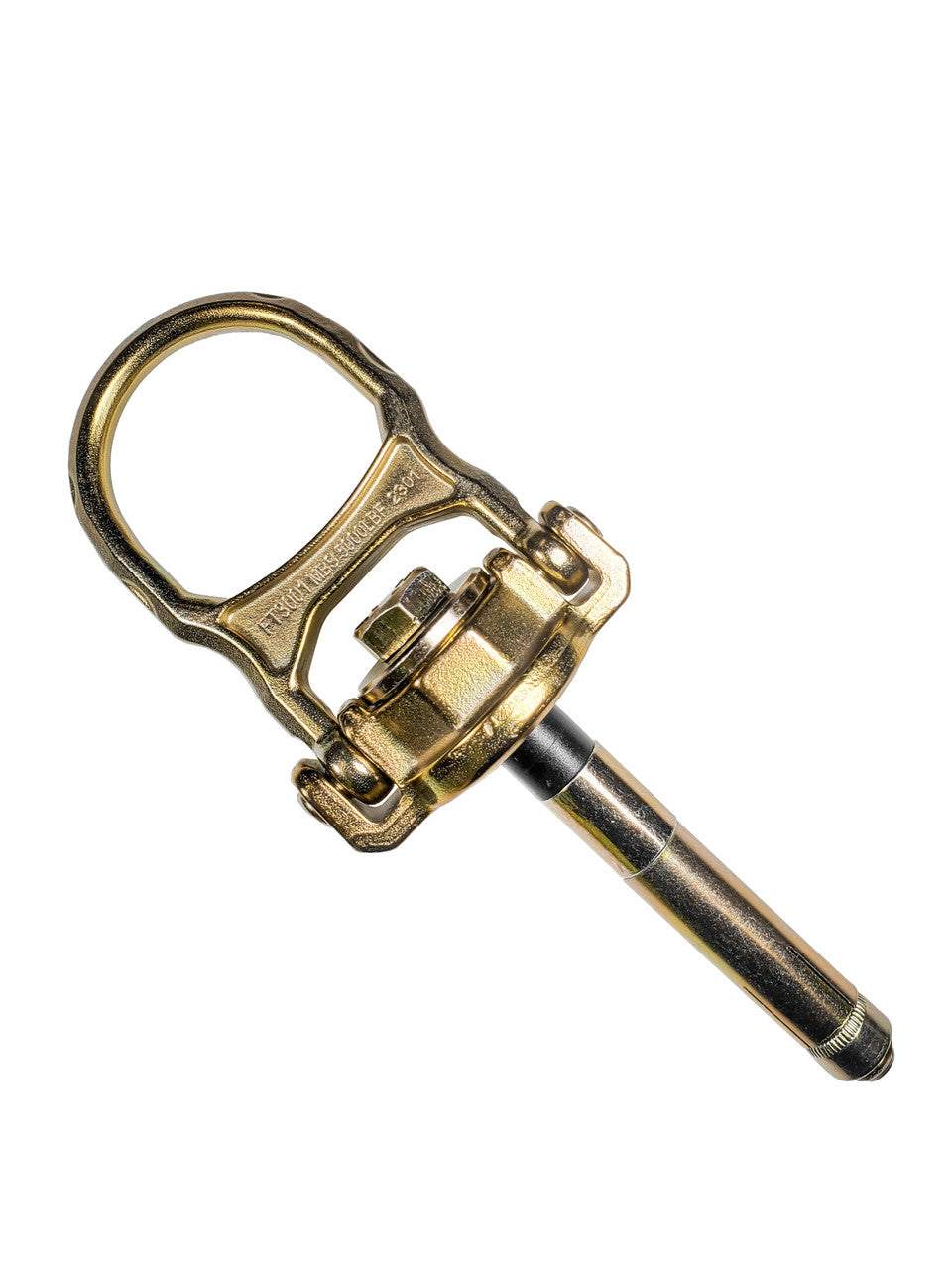Frontline COB5K ALPHA Swivel 5k Concrete Anchor VM Hardware