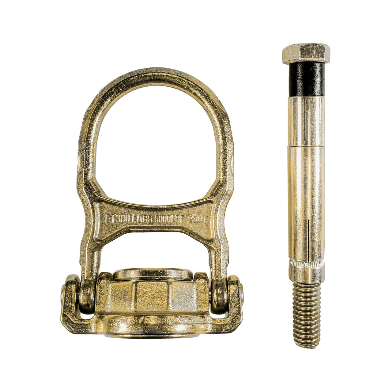 Frontline COB5K ALPHA Swivel 5k Concrete Anchor VM Hardware