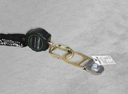 Frontline COB01SW Concrete Swiveling Anchor VM Hardware