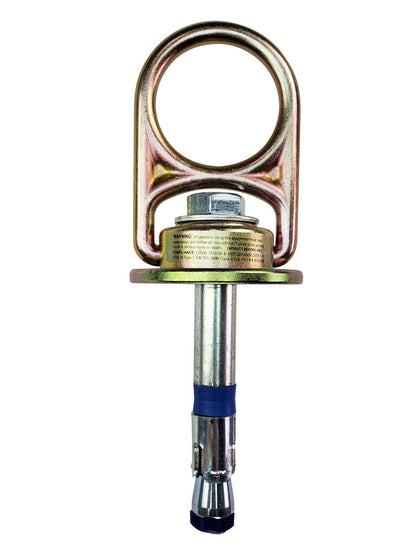 Frontline COM3410K MEGA Swivel 10k Concrete Anchor VM Hardware