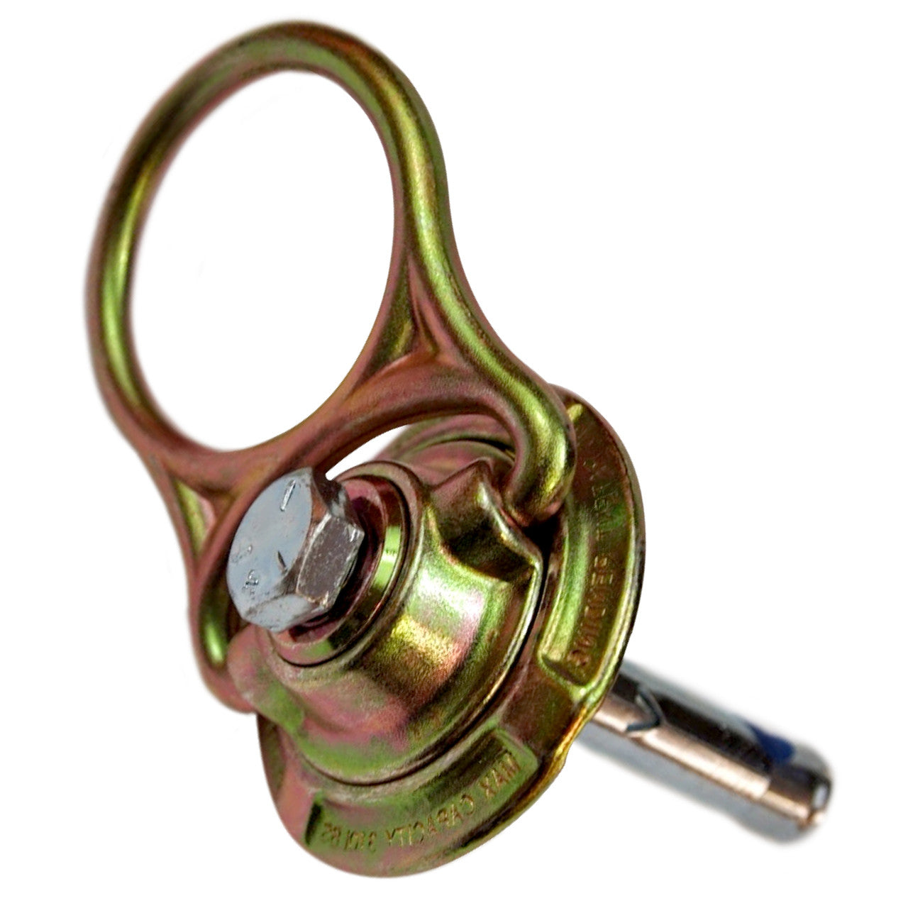 Frontline COM345K MEGA Swivel 5k Concrete Anchor VM Hardware