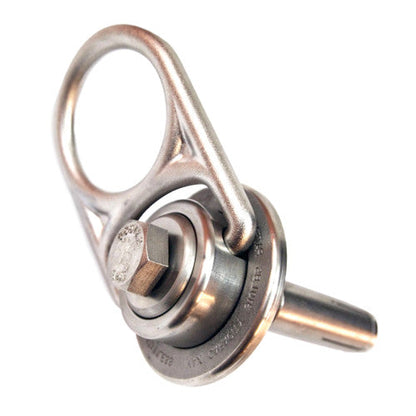Frontline COM345K-SS MEGA Swivel 5K Stainless Steel Concrete Anchor VM Hardware