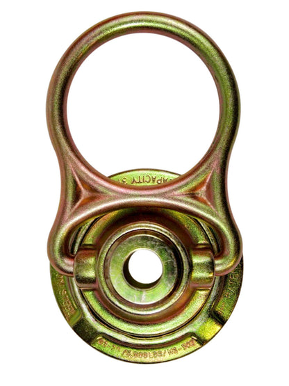 Frontline COM345K MEGA Swivel 5k Concrete Anchor VM Hardware