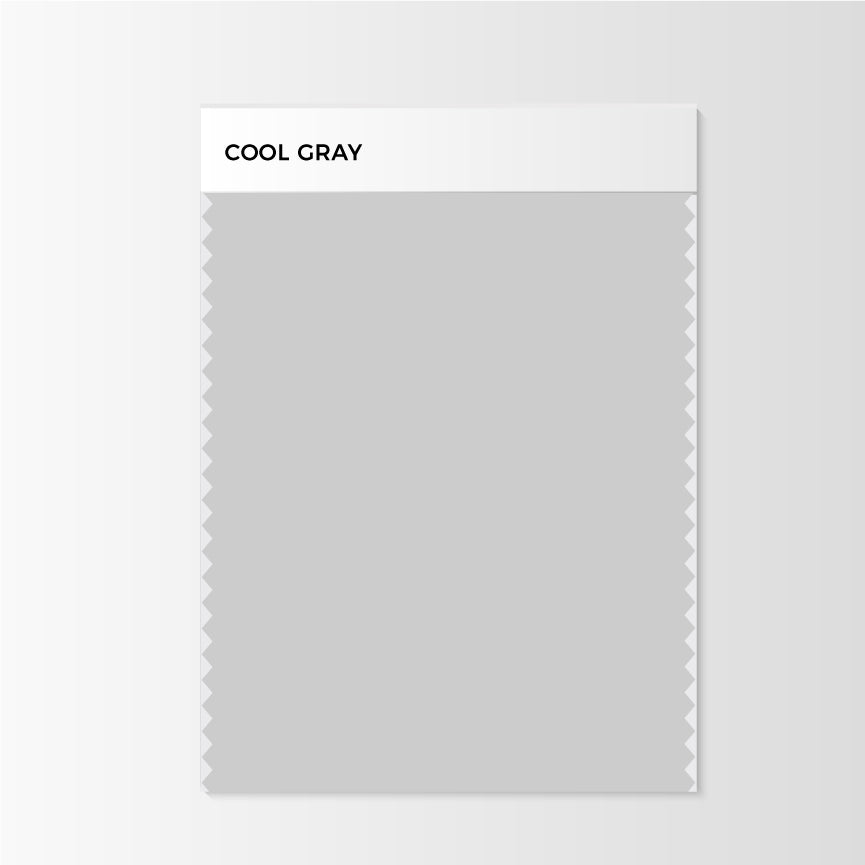 The Graceful in Cool Gray Marme Hats