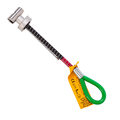 Frontline COT345K Reusable 5K Concrete and Steel Anchor Toggle Bolt VM Hardware